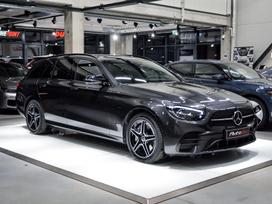 Mercedes-Benz E300, 2.0 l., wagon
