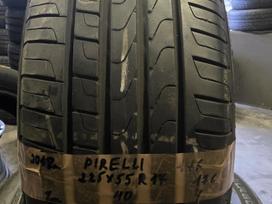 Pirelli, vasaras 225/55 R17