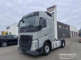 Volvo FH VEB+ I-Save, double sleeper