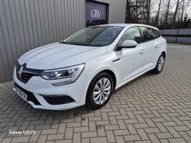 Renault Megane, 1.5 l., wagon