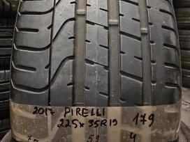 Pirelli, summer 225/35 R19
