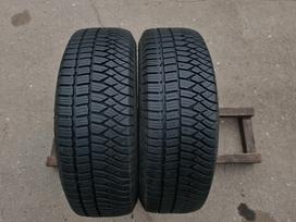 Kleber, universalios 215/65 R16