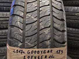 Goodyear, летние 205/65 R16