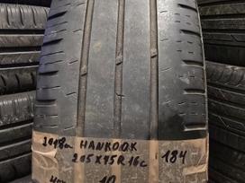 Hankook, летние 205/75 R16