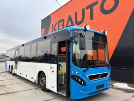 Volvo B8R 8900 6x2*4, starppilsētu