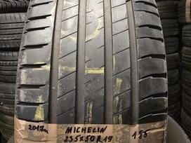 Michelin, summer 235/50 R19