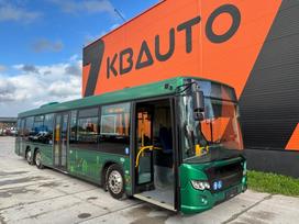 Scania K 280 Citywide LE 6x2*4, городские