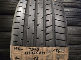 Toyo, summer 225/55 R19