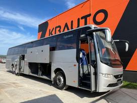 Volvo B8R 9700 H 6x2*4, междугородние / пригородние