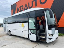 Isuzu Visigo 4x2, междугородние / пригородние