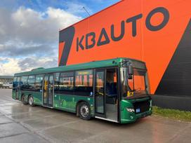Scania K 280 Citywide LE 6x2*4, городские