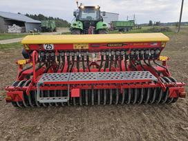 Vaderstad Cultus CS350, сеялки, сажалки