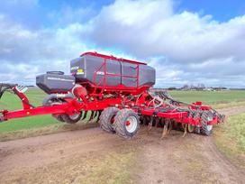 Horsch FOCUS 6 TD, сеялки, сажалки
