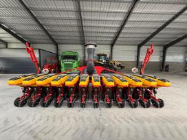 Vaderstad TEMPO R 5.4, sėjamosios, sodinamosios