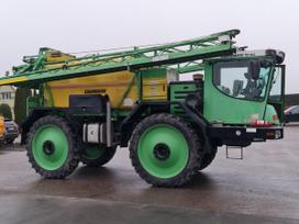 Dammann Profi-Class, sprayers