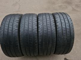 Continental, vasarinės 235/65 R16