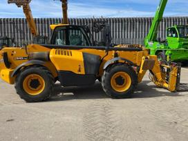 JCB 540-140, telescopic handler