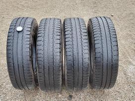 Michelin Agilis camping, летние 225/75 R16