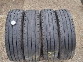 Continental Van contact 200, vasarinės 195/75 R16
