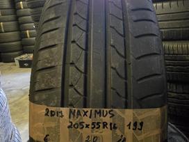 -Kita-, vasarinės 205/55 R16