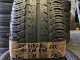 Goodyear, summer 195/60 R16