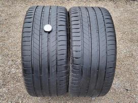 Michelin Latitude sport 3, vasarinės 295/40 R20