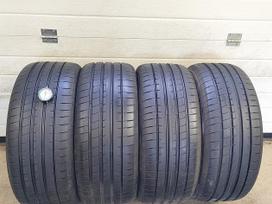 Goodyear Eagle F1 Asimetric 3, летние 225/45 R19