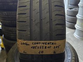 Continental, summer 185/65 R15
