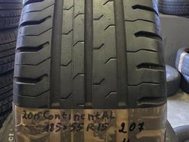 Continental, summer 185/55 R15