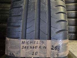 Michelin, vasarinės 205/60 R16