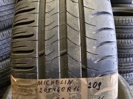 Michelin, summer 205/60 R16