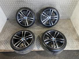 BMW F36, light alloy, R19