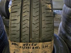 Nexen, vasaras 195/75 R16