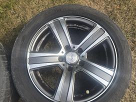 Toyota, lengvojo lydinio, R16