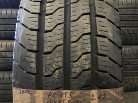 -Kita-, vasarinės 215/65 R16