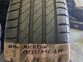 Michelin, летние 195/65 R16