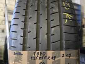 Toyo, vasaras 225/55 R19