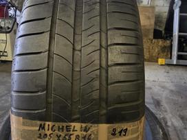 Michelin, vasarinės 205/55 R16