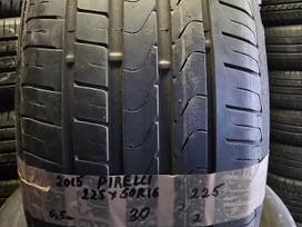 Pirelli, summer 225/50 R16