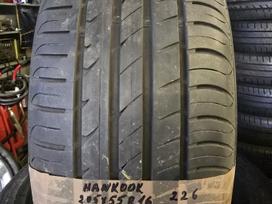 Hankook, summer 205/55 R16