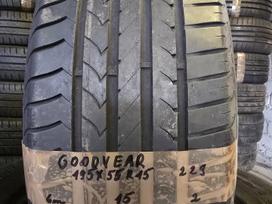 Goodyear, vasarinės 195/55 R16