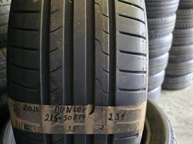 Dunlop, vasarinės 215/50 R17