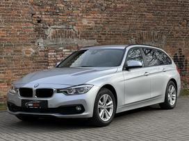 BMW 320, 2.0 l., wagon