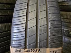 Goodyear, summer 205/55 R16
