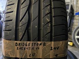 Bridgestone, summer 215/45 R16