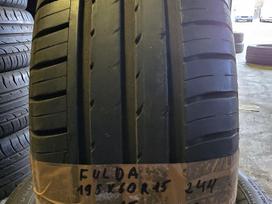 Fulda, летние 195/60 R15
