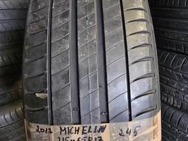 Michelin, summer 215/65 R17