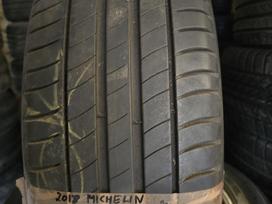 Michelin, летние 215/55 R18