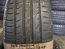 Hankook, summer 205/55 R16