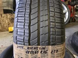Michelin, summer 185/65 R15